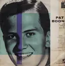 LP - Pat Boone - Pat Boone - Club-Pressung