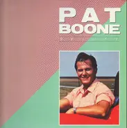 Pat Boone - Pat Boone Deluxe