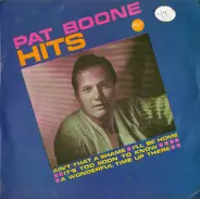 Pat Boone - Pat Boone Hits