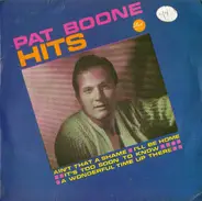 Pat Boone - Pat Boone Hits