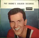 LP - Pat Boone - Pat Boone's Golden Records