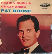 Pat Boone - Pearly Shells