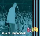 CD - Pat Boone - Rocks
