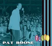 CD - Pat Boone - Rocks