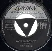 Pat Boone - Rock Boll Weevil