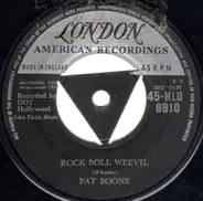 Pat Boone - Rock Boll Weevil