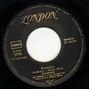 7'' - Pat Boone - Rosmarie / Ein Goldener Stern