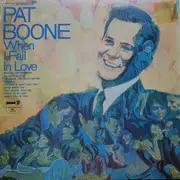 LP - Pat Boone - When I Fall In Love