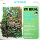 LP - Pat Boone - Wish You Were Here Buddy