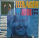 LP - Pat Boone - Teenager Idol Pat Boone
