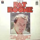 LP - Pat Boone - The Best Of Pat Boone