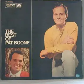 Pat Boone - The best of