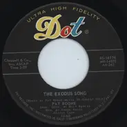 Pat Boone - The Exodus Song