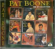 CD - Pat Boone - The EP Collection