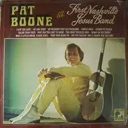Pat Boone & The First Nashville Jesus Band - Pat Boone And The First Nashville Jesus Band