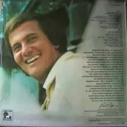 LP - Pat Boone & The First Nashville Jesus Band - Pat Boone And The First Nashville Jesus Band