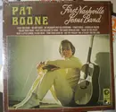 LP - Pat Boone & The First Nashville Jesus Band - Pat Boone And The First Nashville Jesus Band - PROMO