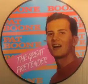 Pat Boone - The Great Pretender