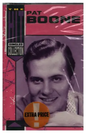 Pat Boone - The Hit Singles Collection
