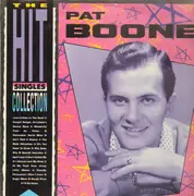 LP - Pat Boone - The Hit Singles Collection