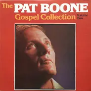 Pat Boone - The Pat Boone Gospel Collection Volume Two
