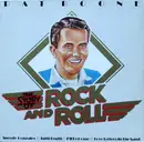 LP - Pat Boone - The Story Of Rock And Roll