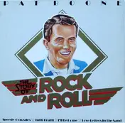 Pat Boone - The story of rock and roll