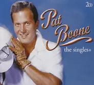 Pat Boone - The Singles +