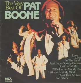 Soundtrack - The Very Best Of Pat Boone