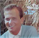 LP - Pat Boone - True Love