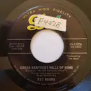 7inch Vinyl Single - Pat Boone - You Mean The World To Me