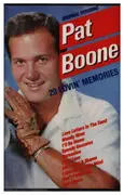 MC - Pat Boone - 20 Lovin' Memories