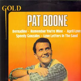 Pat Boone - 20 Super Hits