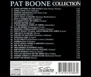 CD - Pat Boone - Collection 25 Songs