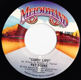 Soundtrack - Candy Lips