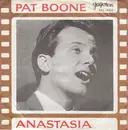 7inch Vinyl Single - Pat Boone - Anastasia - EP