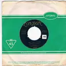 7inch Vinyl Single - Pat Boone - Ain't That A Shame