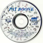 CD - Pat Boone - All The Hits