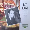 CD - Pat Boone - April Love