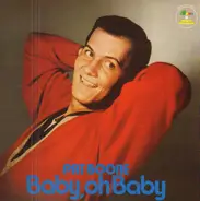 Pat Boone - Baby, Oh Baby