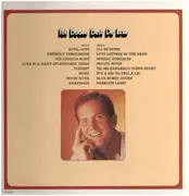 LP - Pat Boone - Best De Luxe