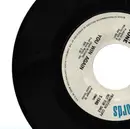 7inch Vinyl Single - Pat Boone - Good Morning, Dear / You Win Again - Promo Copy