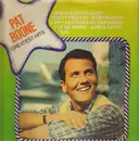 LP - Pat Boone - Greatest Hits