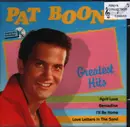 CD - Pat Boone - Greatest Hits