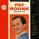 LP - Pat Boone - Greatest Hits