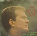 LP - Pat Boone - Greatest Hits