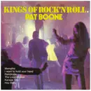 LP - Pat Boone - Kings Of Rock 'N Roll