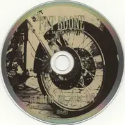 CD - Pat Boone - In A Metal Mood: No More Mr. Nice Guy