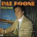 LP - Pat Boone - I'll Be Home
