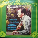 Double LP - Pat Boone - Originals
